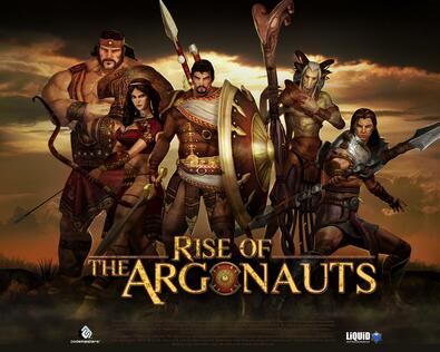 Card image for Rise of the Argonauts review
